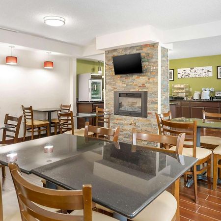 Sleep Inn Hickory Bagian luar foto