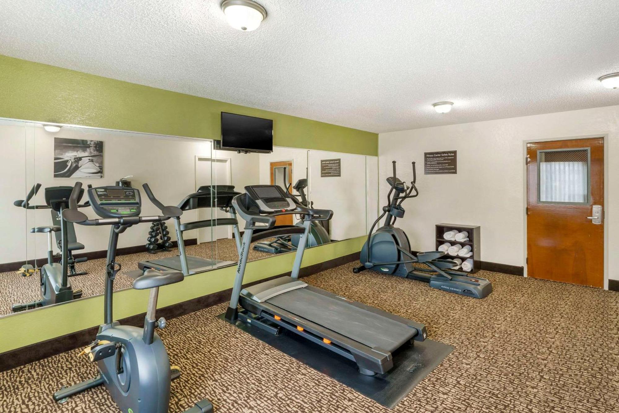 Sleep Inn Hickory Bagian luar foto