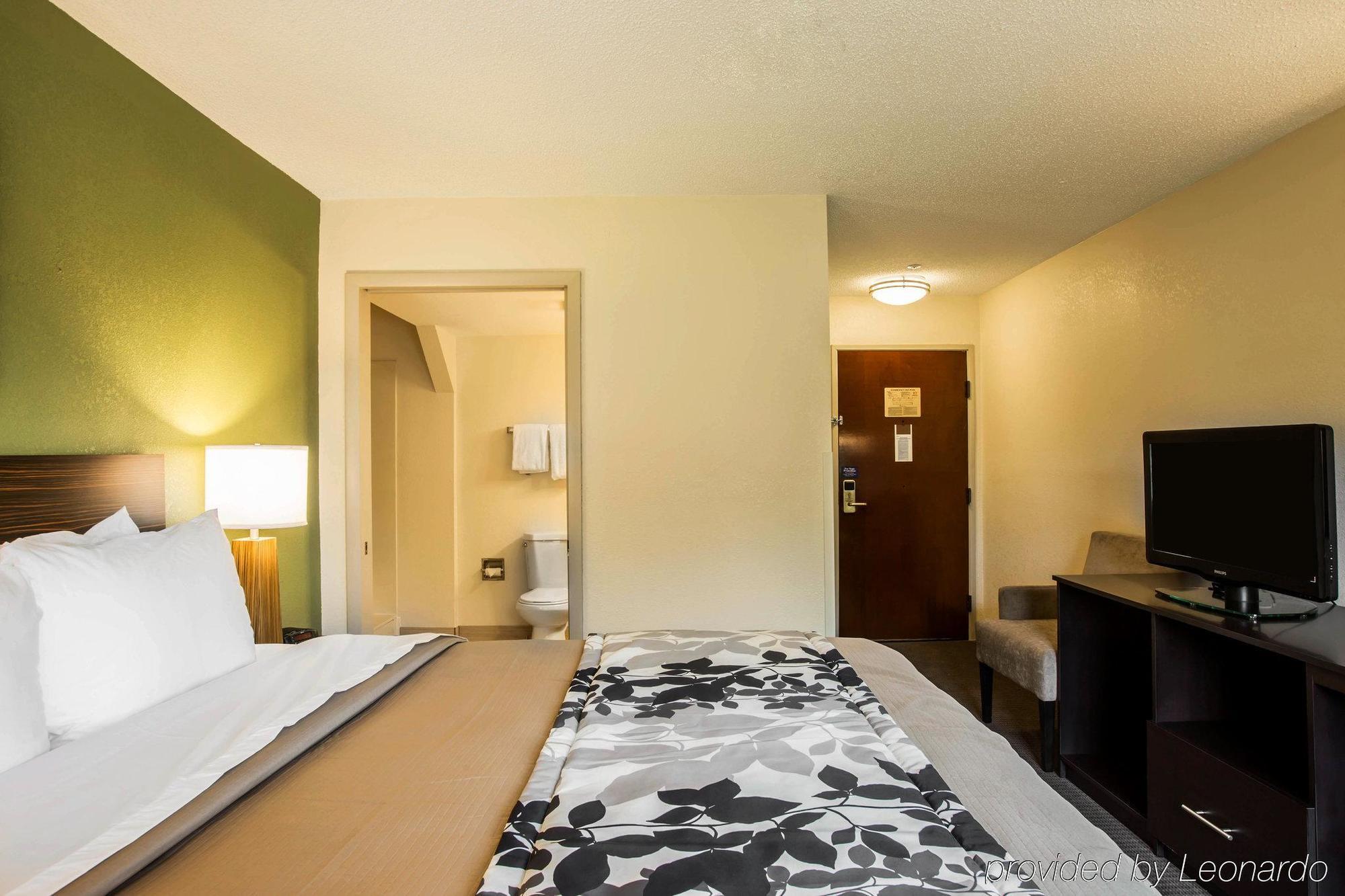 Sleep Inn Hickory Bagian luar foto