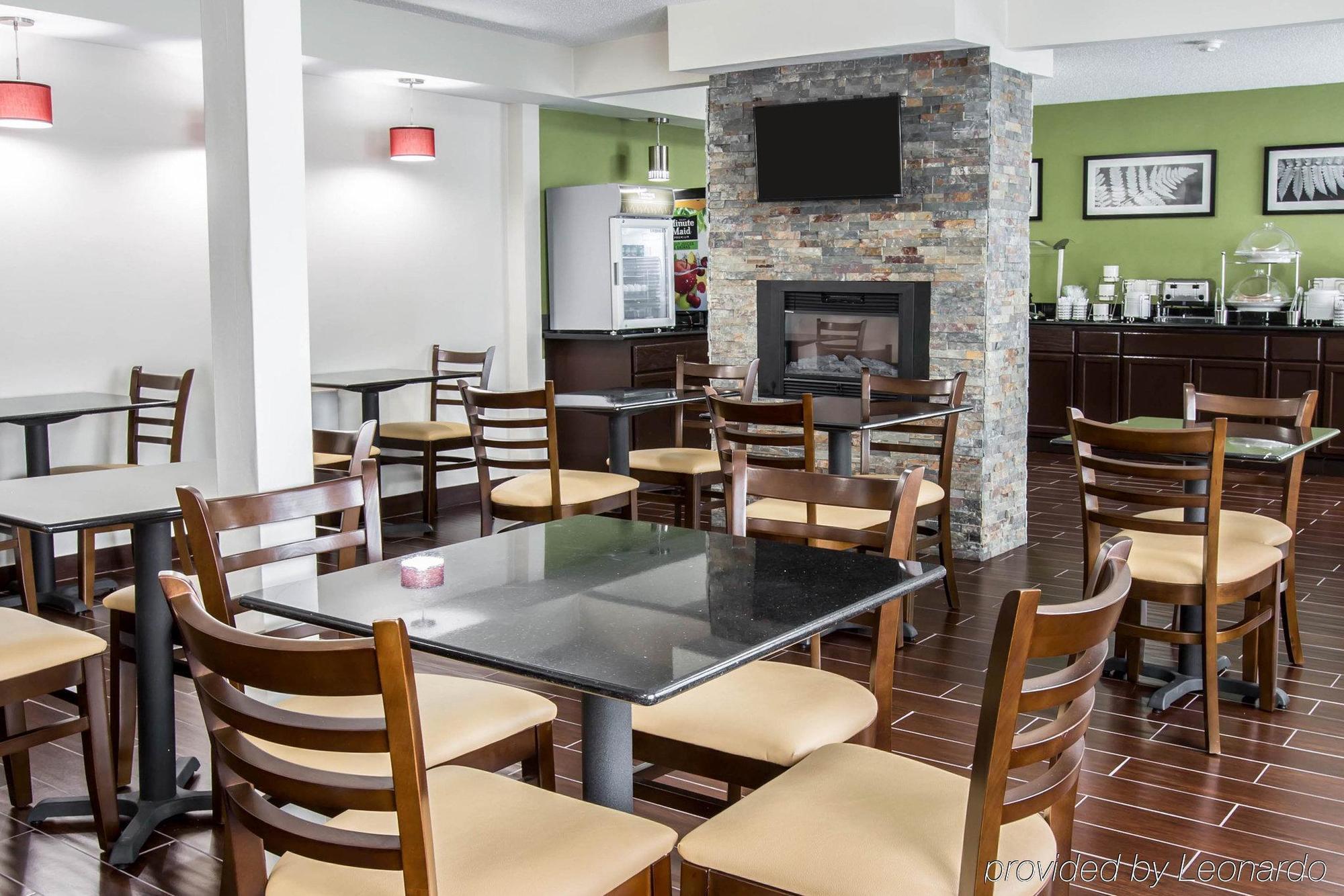 Sleep Inn Hickory Bagian luar foto