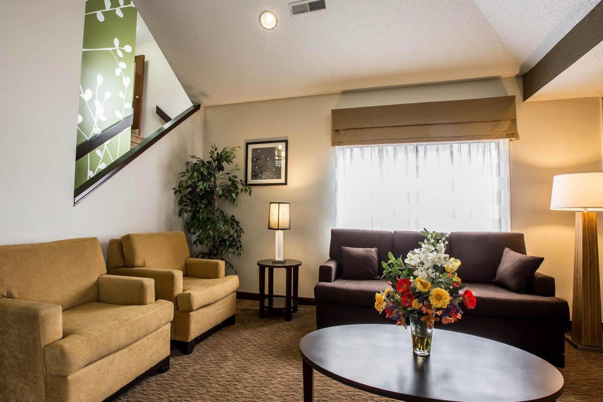 Sleep Inn Hickory Bagian luar foto