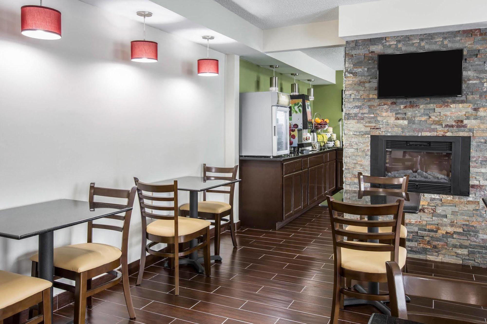 Sleep Inn Hickory Bagian luar foto