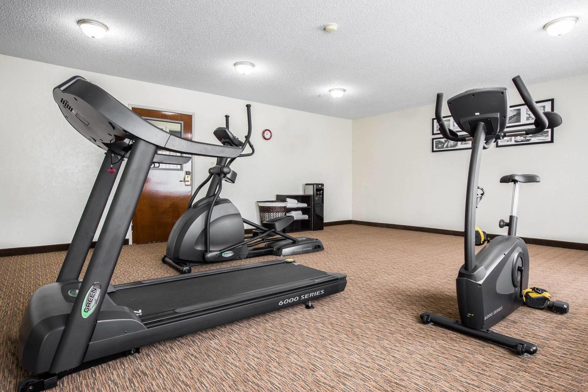 Sleep Inn Hickory Bagian luar foto