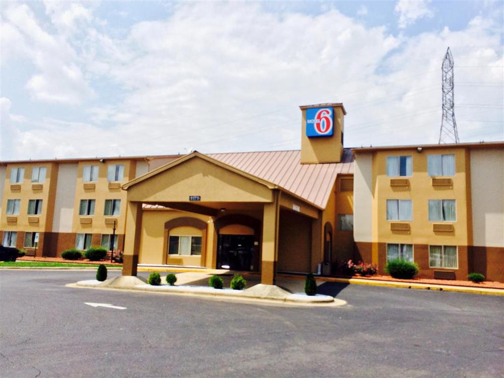 Sleep Inn Hickory Bagian luar foto